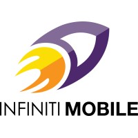 IM Telecom LLC D/b/a Infiniti Mobile logo