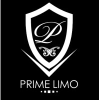Prime Limo & Car Service logo
