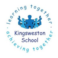 Kingsweston Special School logo