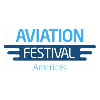 Aviation Festival Americas logo