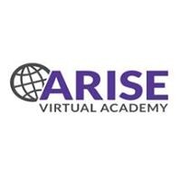 ARISE Virtual Academy logo