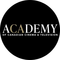 Academy Of Canadian Cinema & Television | L’Académie Canadienne Du Cinéma Et De La Télévision logo