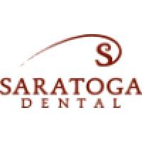 Saratoga Dental logo