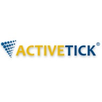 ActiveTick LLC logo