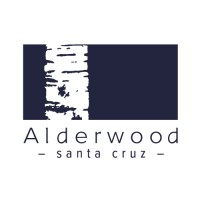 Alderwood Santa Cruz logo