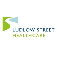 Ludlow Street Healthcare Group logo