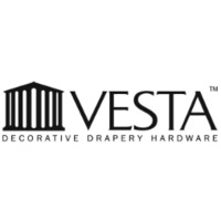 Vesta Drapery Hardware logo