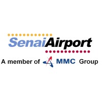 Image of Senai Airport Terminal Services