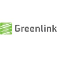 Greenlink logo