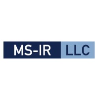 MS-IR LLC logo