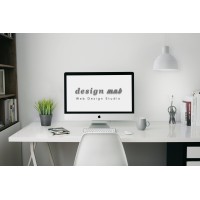 Design Mnb, Web Design Studio logo