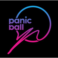 Panic Ball Productions logo