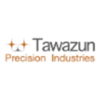 Tawazun Precision Industries logo