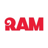 RAM Universal Ltd logo