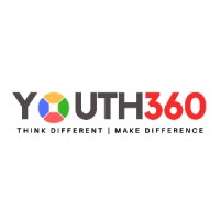 YOUTH 360 logo