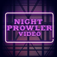 Night Prowler Video logo