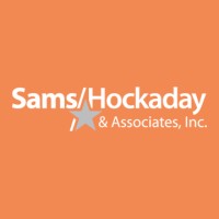 Sams/Hockaday & Associates logo