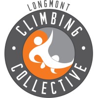 Longmont Climbing Collective logo