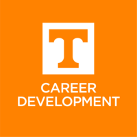 University Of Tennessee Center For Career Development logo
