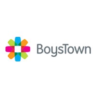 BoysTown logo