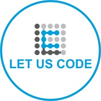 Let Us Code Systems Pvt Ltd logo