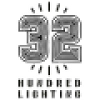 32 Hundred Lighting Pty Ltd logo