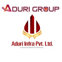 Aduri Infra Pvt Ltd logo