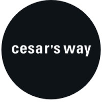 Cesar's Way Inc. logo