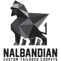 Nalbandian Carpets logo