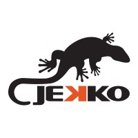 Jekko Cranes logo