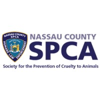 Nassau County SPCA logo