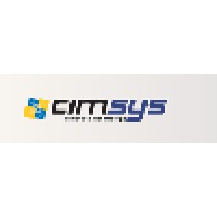 Cimsys Inc logo