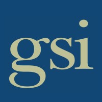 GSI Executive Search - Club, Resort And Hospitality Industry logo