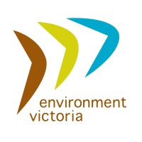 Environment Victoria logo