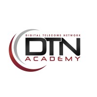 DTN Academy Ltd