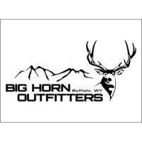 Big Horn Outfitters logo