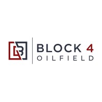 Block 4 Oilfield, LLC logo