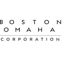 Boston Omaha Corporation logo