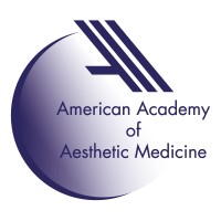 American Academy Of Aesthetic Medicine - International logo