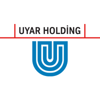 Uyar Holding logo