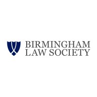 Birmingham Law Society logo