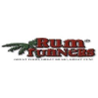 Rum Runners logo