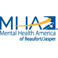 Mental Health America Of Beaufort Jasper/Island House Program logo