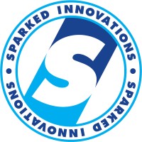 Sparked Innovations logo