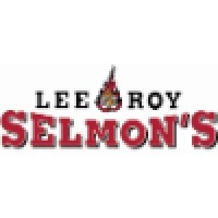 Lee Roy Selmon's logo