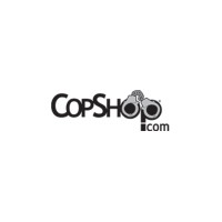 CopShop.com logo