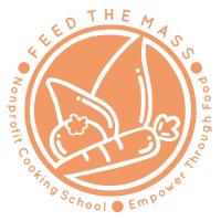 Feed The Mass logo