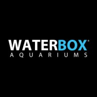 Waterbox Aquariums logo