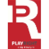 PlayRight logo