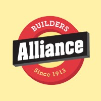 Builders Alliance logo